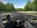 CARS: Neues Screenshots-Set zeigt unter anderem Tourenwagen und Schadensmodell