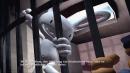 Sam & Max - Im Theater des Teufels: Dritte Staffel erstmals mit deutscher Sprachausgabe ab 25.Oktober erhältlich