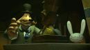 Sam & Max - Im Theater des Teufels: Dritte Staffel erstmals mit deutscher Sprachausgabe ab 25.Oktober erhältlich