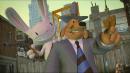 Sam & Max - Im Theater des Teufels: Dritte Staffel erstmals mit deutscher Sprachausgabe ab 25.Oktober erhältlich