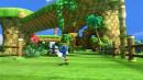 Sonic Generations: Sega veröffentlicht 15-minütiges Video zum Jump'n'Run