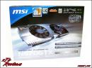 MSI N570GTX Twin Frozr III Power Edition/OC im PCGHX-Test