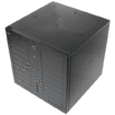 Lian Li PC-343: Gehäuse-Klassiker in neuer Revision erhältlich