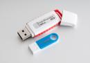 Kingston DataTraveler 109: Bunter USB-Stick mit urDrive-Software vorgestellt