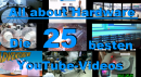 25 verrückte Hardware-Videos: OC-Weltrekorde, SSDs in der Wüste, Zocken in 7.680 x 1.600 und brennende Hardware