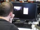 X79-Mainboard mit Knarre, Grafikchips in Reihenschaltung, gefrorene Lüfter und ein überdimensioniertes Sexspielzeug - Die PCGH-Woche in Bildern