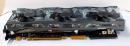 Galaxy Geforce GTX 580 mit Multimonitor-Unterstützung für drei Full-HD-Displays