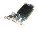HIS präsentiert passive Radeon HD 6450 Silence im Low-Profile-Format