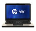HP Folio 13: Ultrabook mit i5-Prozessor und 13-Zoll-Display