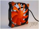 Noiseblocker Multiframe und Cougar Vortex im PCGHX-User-Test