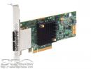 LSI zeigt erste SATA-12.0-Gb/s-Karte und solide Messwerte [News des Tages]