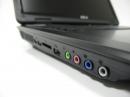 Neu im Testlabor: High-End-Notebook MSI GT780DX