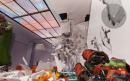 Nvidias Art Gallery Demo: Gameplay-Physik auf der Grafikkarte dank Physx