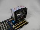 CPU-Kühler: Enermax ETS-T40-VD im PCGHX-Check - Was leistet die Lichterstrippe?