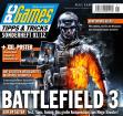 Battlefield 3-Sonderheft jetzt vorbestellen oder gratis zum Mini-Abo