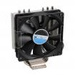 Prolimatech Lynx: Kompakter CPU-Kühler für Einsteiger