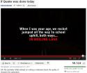 Quake: Satire-Video nimmt Konsolen-Weicheier und Simpel-Shooter aufs Korn