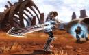 Kingdoms of Amalur Reckoning: Kampfsystem im Video vorgestellt