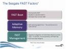Momentus XT: Hybrid-Festplatte von Seagate in der zweiten Generation - Update: Euro-Preis und weitere Informationen