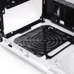 Gaming-Gehäuse Thermaltake Commander MS-I Snow Edition