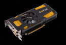 Geforce GTX 560 Ti mit 448 Shader-Einheiten: Die Hersteller-Karten in der Übersicht - Update: EVGA, Palit