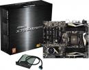 Sandy-Bridge-E: Asrock X79 Overclock King-Platinen offiziell vorgestellt