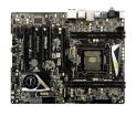 Sandy-Bridge-E: Asrock X79 Overclock 