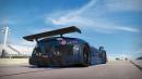 CARS: Build 149 liefert Rennstrecke in Le Mans