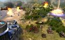 End of Nations: Free-2-Play-Strategie-MMO mit neuen Screenshots