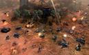 End of Nations: Free-2-Play-Strategie-MMO mit neuen Screenshots