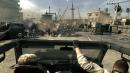 Modern Warfare 3: Multiplayer-Session auf einem 1.900 m²- Bildschirm im Football-Stadion