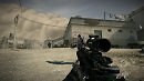 Modern Warfare 3: Video bescheinigt dem Shooter Gebäude-Recycling