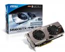 MSI stellt versehentlich Geforce GTX 560 Ti (448) vor