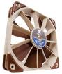 Noctua stellt NF-F12 Focused Flow Lüfter vor