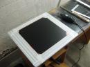 Lian-Li-Casemod: Lochblech, schicke Wakü und Sandy Bridge E - Update: Finale Bilder nach Ende einer Pannenserie