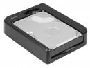 Sharkoon SATA Quickdeck Pro: Stapelbare Dockingstation für 2,5- und 3,5-Zoll-SATA-Festplatten