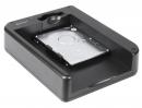 Sharkoon SATA Quickdeck Pro: Stapelbare Dockingstation für 2,5- und 3,5-Zoll-SATA-Festplatten