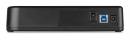 Sharkoon SATA Quickdeck Pro: Stapelbare Dockingstation für 2,5- und 3,5-Zoll-SATA-Festplatten