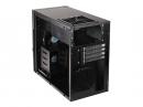 Silverstone PS07 - Auftakt der neuen Precision-Serie mit Mikro-ATX-Gehäuse