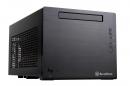 Sugo SG08 - Silverstones Mini-ITX-Tower im neuen Gewand