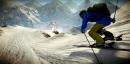Snow: CryEngine 3 befeuert Wintersport-Spiel für Skifahrer und Snowboarder