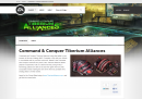 C&C Tiberium Alliances: Neues Free-2-Play-RTS von Phenomic - Update: Video & Screenshots