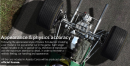 Rennspiel Assetto Corsa: Streckenbilder aus Monza