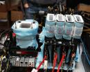 SR2-Nachfolger: EVGA SR-X Dual-Sockel-2011-Motherboard in Aktion - Detailaufnahmen erschienen