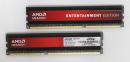 Neu im Testlabor: AMD-Arbeitsspeicher in der Entertainment Edition