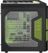 Cebit 2012: Aerocool mit neuem Tower und giftgrünem X Predator Evil