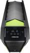 Cebit 2012: Aerocool mit neuem Tower und giftgrünem X Predator Evil