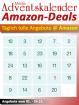 Heute zuschlagen: Amazon-Adventskalender und IT-Top-Angebote: Kokowääh Blu-ray 6,97 - Fußball Manager 12 für 28,97 - Diablo 3 Maus 49,00 - TIPP - AVM FRITZ!Box Fon WLAN 7170 für 99,00 - Pfeilschneller 32 GB-Stick für 32 Euro [Anzeige]