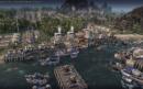 Auch im kommenden Jahr dürfen sich Spieler von Anno 2070 über weitere kostenlose Zusatzinhalte freuen