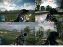 Battlefield 3 mit Mod: Bessere Optik dank FXAA Injector - Update: Version 1.25 [Bilder des Tages]